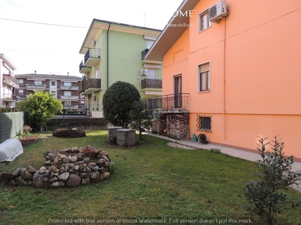 casa indipendente in vendita a Verona in zona San Massimo all'Adige
