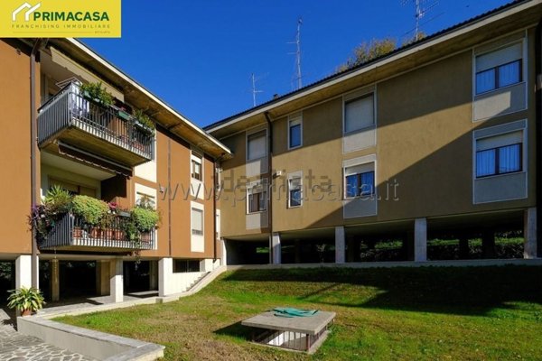 appartamento in vendita a Verona in zona Porto Crencano