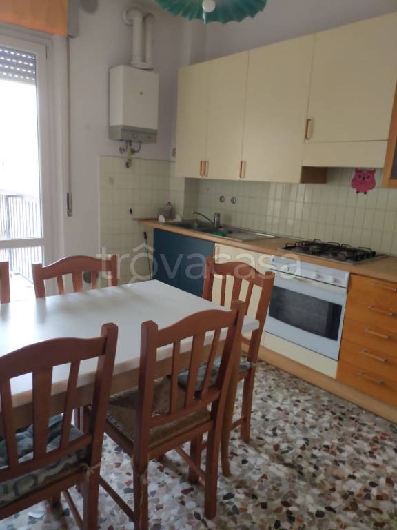appartamento in vendita a Verona in zona Borgo Milano