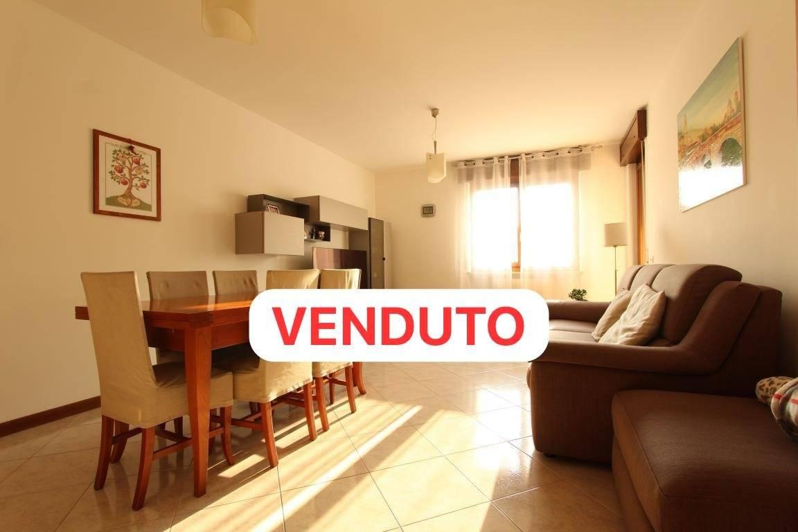 appartamento in vendita a Verona in zona Montorio Veronese