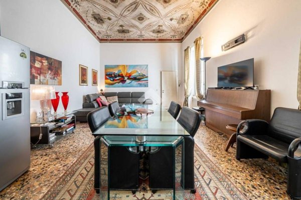 appartamento in vendita a Verona in zona Centro Storico
