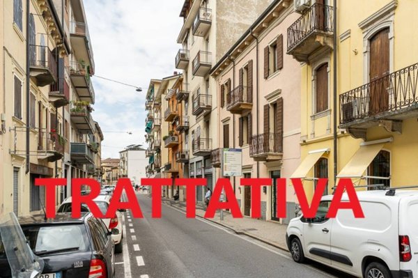appartamento in vendita a Verona in zona Borgo Venezia / Borgo Trieste