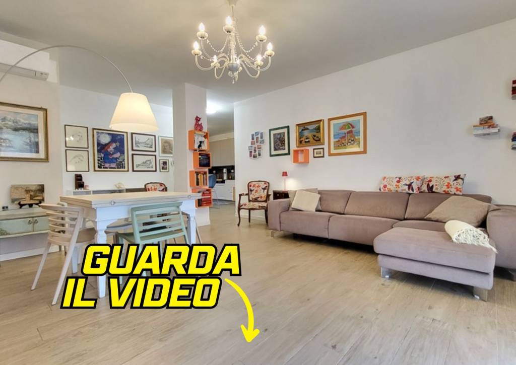 appartamento in vendita a Verona in zona Borgo Milano