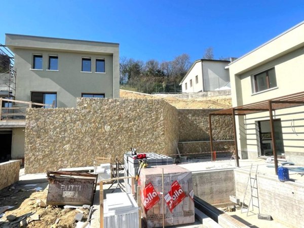 casa indipendente in vendita a Verona in zona Veronetta