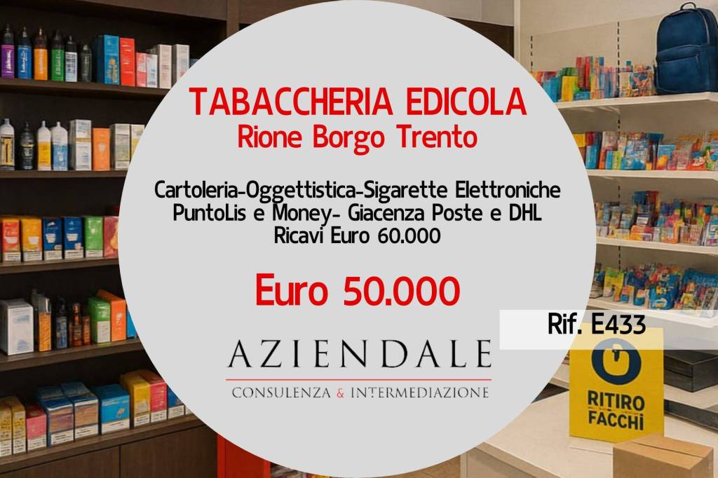 monolocale in vendita a Verona in zona Borgo Trento