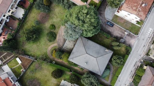 terreno edificabile in vendita a Verona in zona San Massimo all'Adige