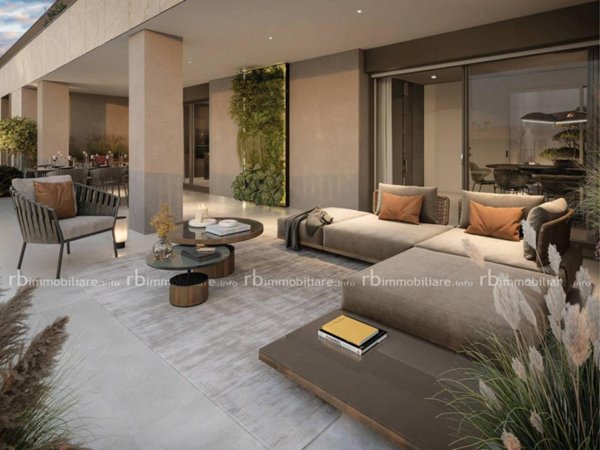 appartamento in vendita a Verona in zona Borgo Milano