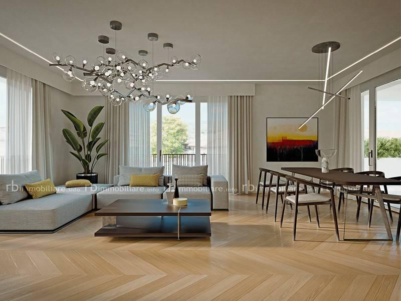 appartamento in vendita a Verona in zona Borgo Milano