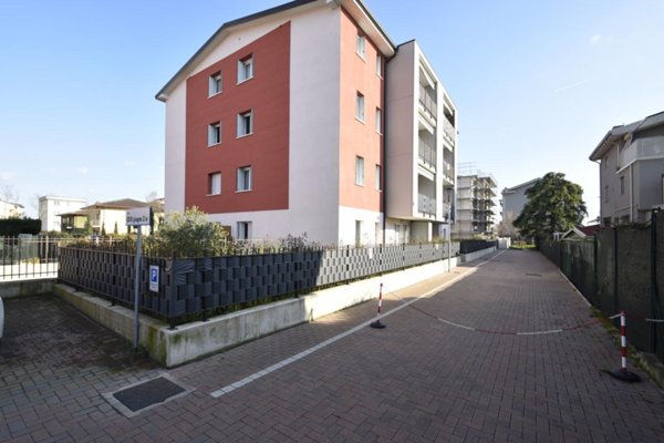 appartamento in vendita a Verona in zona San Massimo all'Adige