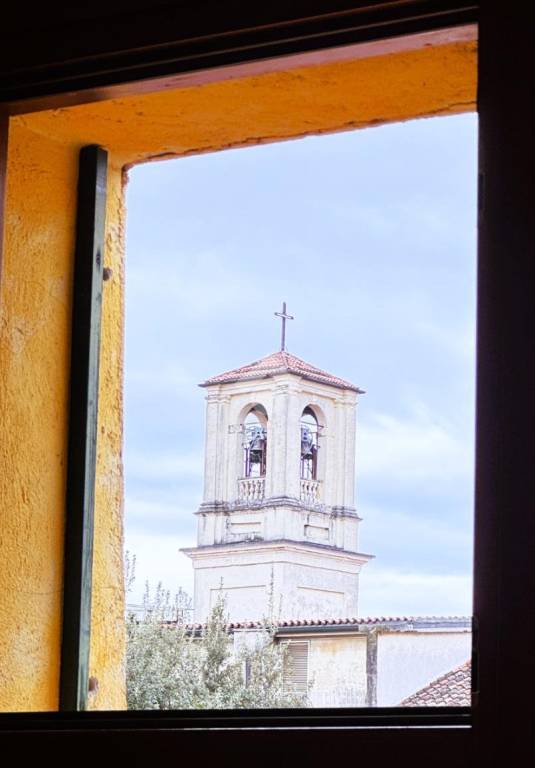 appartamento in vendita a Verona in zona Veronetta