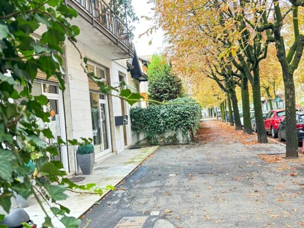 appartamento in vendita a Verona in zona Borgo Trento