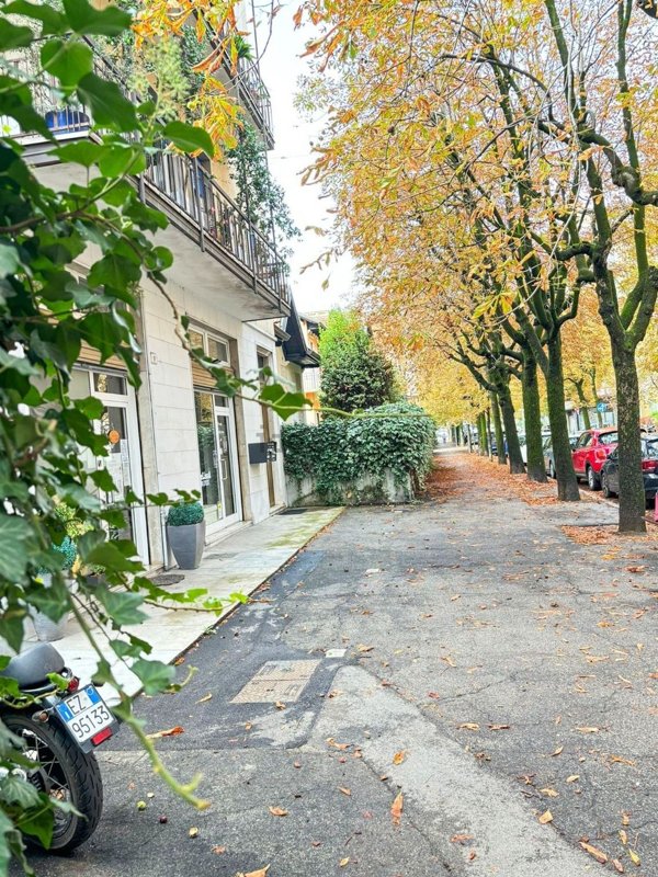appartamento in vendita a Verona in zona Borgo Trento