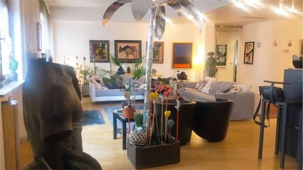 appartamento in vendita a Verona in zona Centro Storico