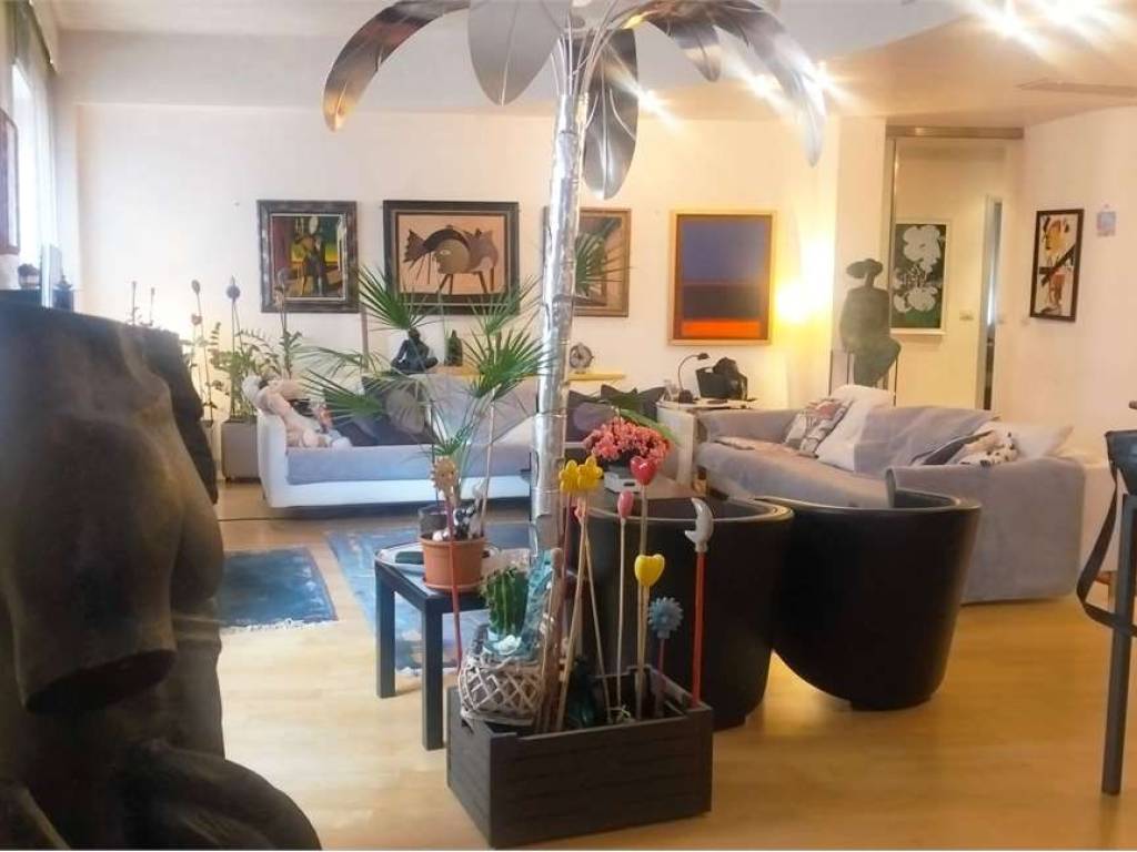 appartamento in vendita a Verona in zona Centro Storico