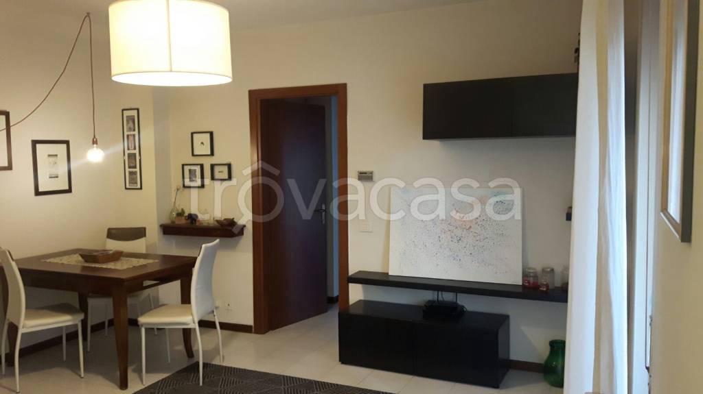 appartamento in vendita a Verona in zona Borgo Milano