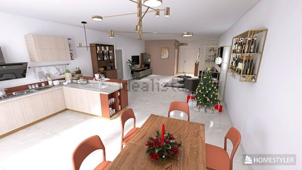 appartamento in vendita a Verona in zona San Massimo all'Adige