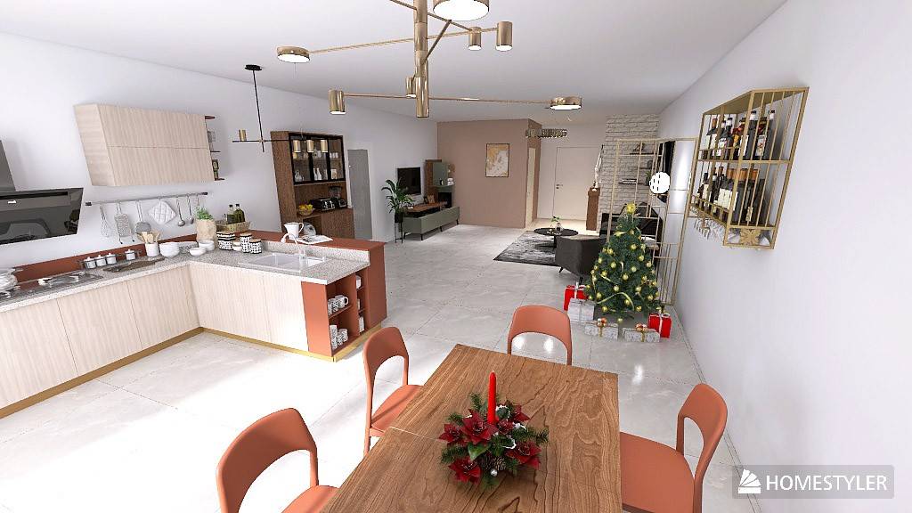 appartamento in vendita a Verona in zona San Massimo all'Adige