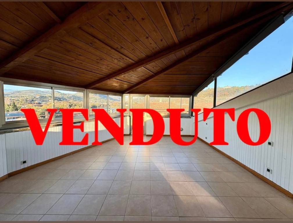 appartamento in vendita a Verona in zona Porto Crencano