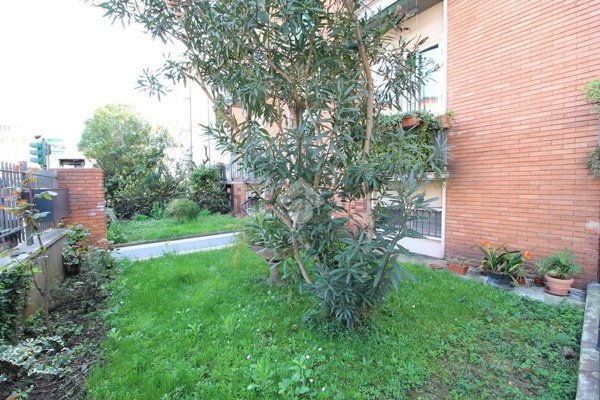 appartamento in vendita a Verona in zona Santa Lucia