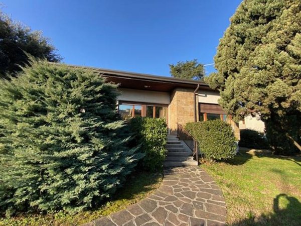 casa indipendente in vendita a Verona in zona San Massimo all'Adige