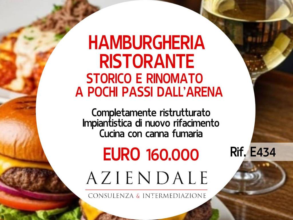 negozio in vendita a Verona in zona Centro Storico