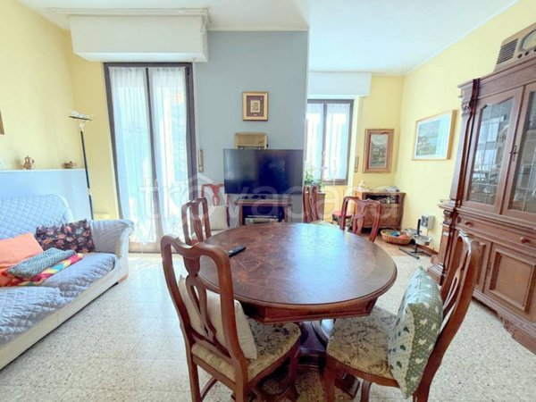 appartamento in vendita a Verona in zona Santa Lucia