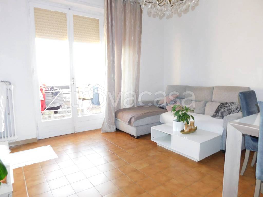 appartamento in vendita a Verona in zona Borgo Venezia / Borgo Trieste