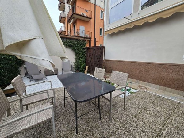 appartamento in vendita a Verona in zona Borgo Milano