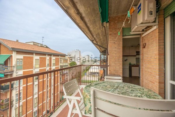 appartamento in vendita a Verona in zona Borgo Venezia / Borgo Trieste