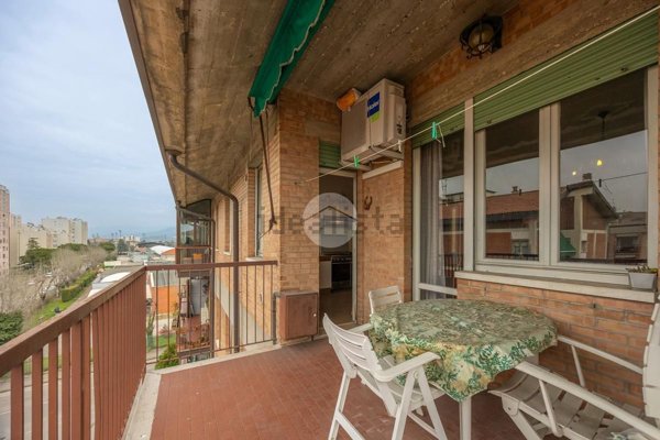 appartamento in vendita a Verona in zona Borgo Venezia / Borgo Trieste
