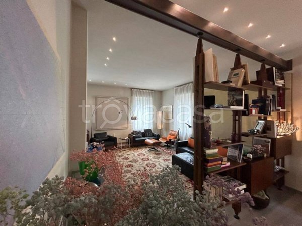 casa indipendente in vendita a Verona in zona Veronetta