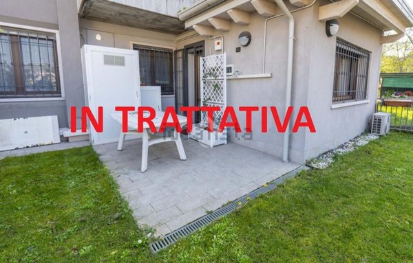 appartamento in vendita a Verona in zona San Massimo all'Adige