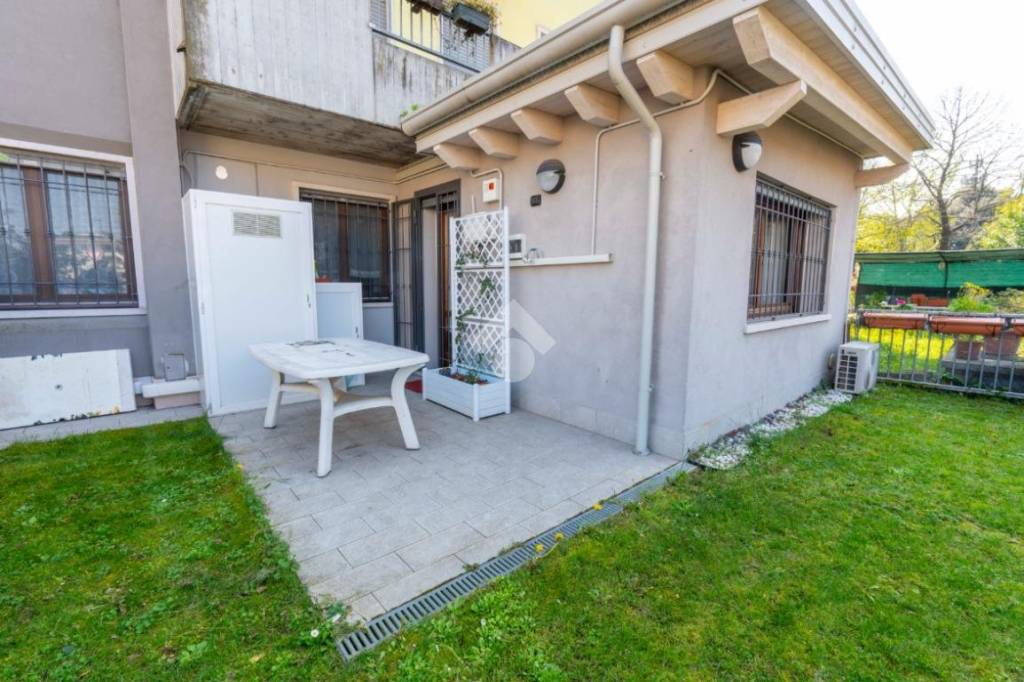 appartamento in vendita a Verona in zona San Massimo all'Adige