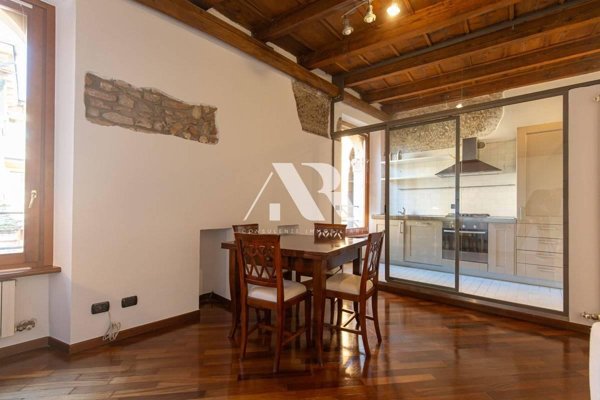 appartamento in vendita a Verona in zona Centro Storico