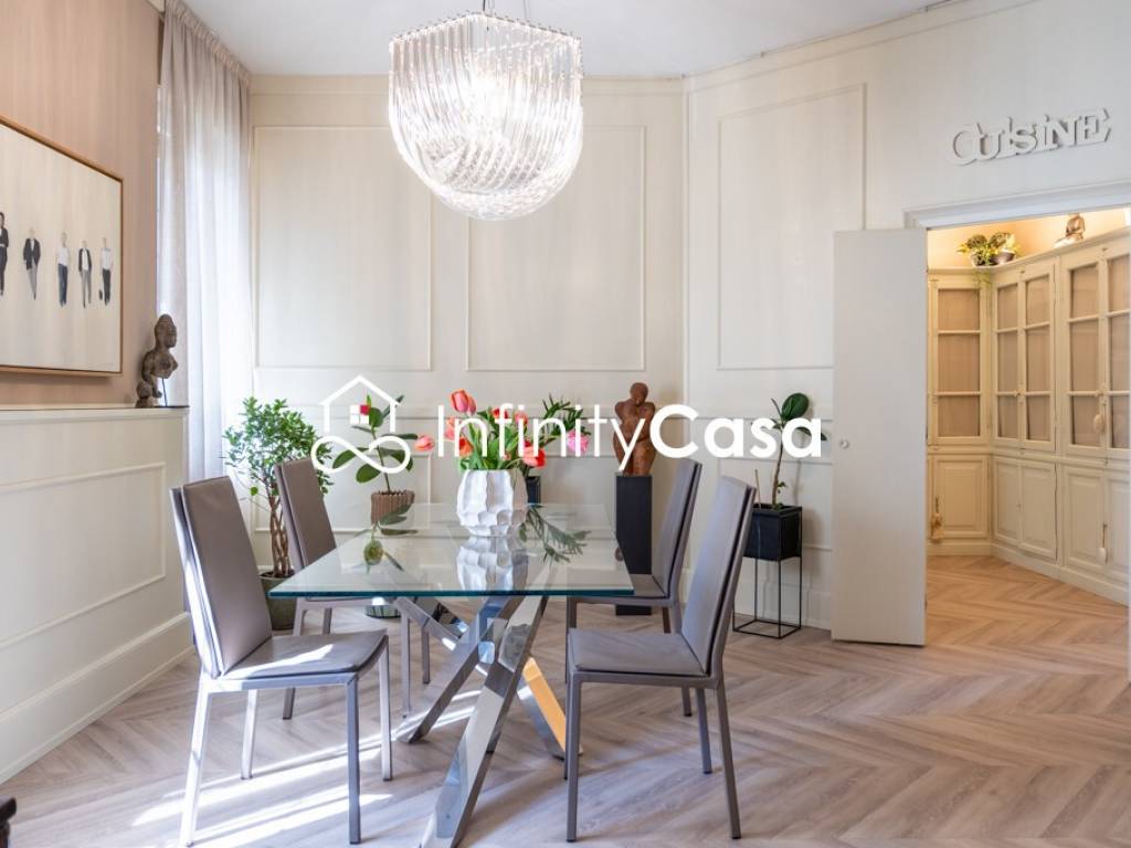 appartamento in vendita a Verona in zona Borgo Trento