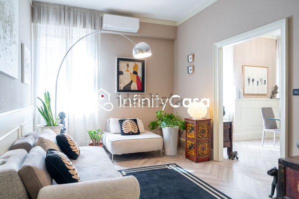 appartamento in vendita a Verona in zona Borgo Trento