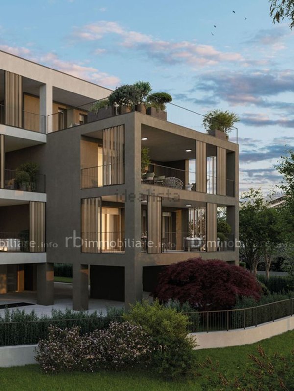 appartamento in vendita a Verona in zona Parona di Valpolicella