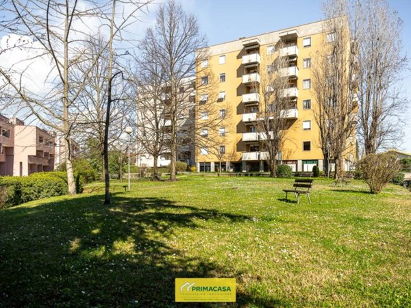 appartamento in vendita a Verona in zona Borgo Venezia / Borgo Trieste