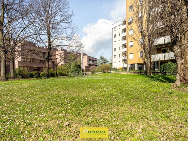 appartamento in vendita a Verona in zona Borgo Venezia / Borgo Trieste