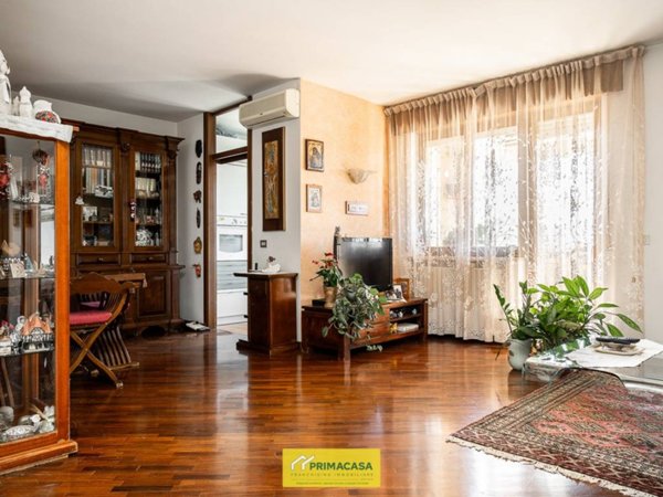 appartamento in vendita a Verona in zona Musicisti / Santa Croce