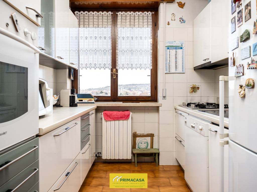 appartamento in vendita a Verona in zona Borgo Venezia / Borgo Trieste