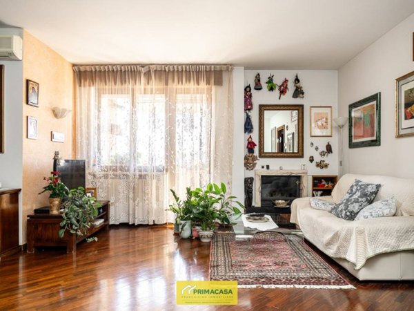 appartamento in vendita a Verona in zona Borgo Venezia / Borgo Trieste