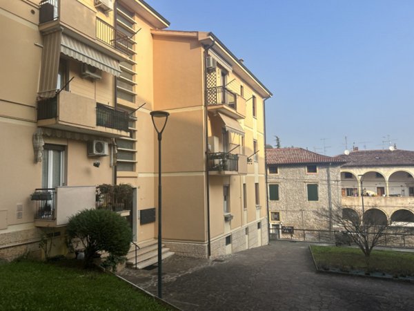 appartamento in vendita a Verona