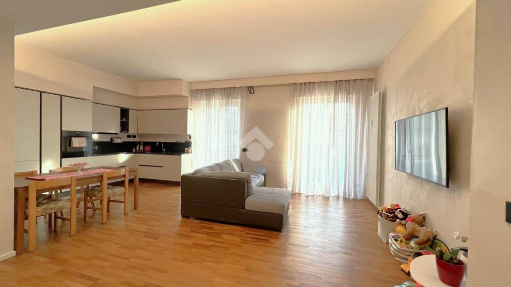 appartamento in vendita a Verona in zona San Michele Extra