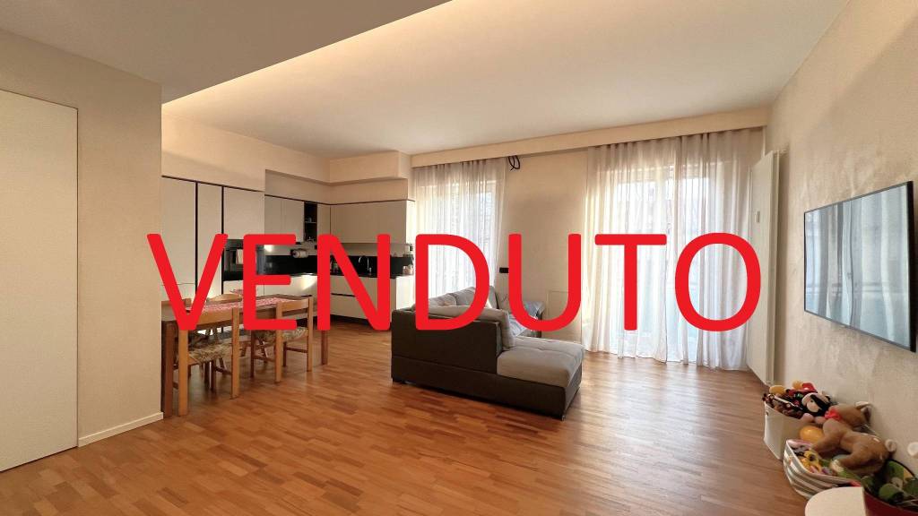 appartamento in vendita a Verona in zona San Michele Extra