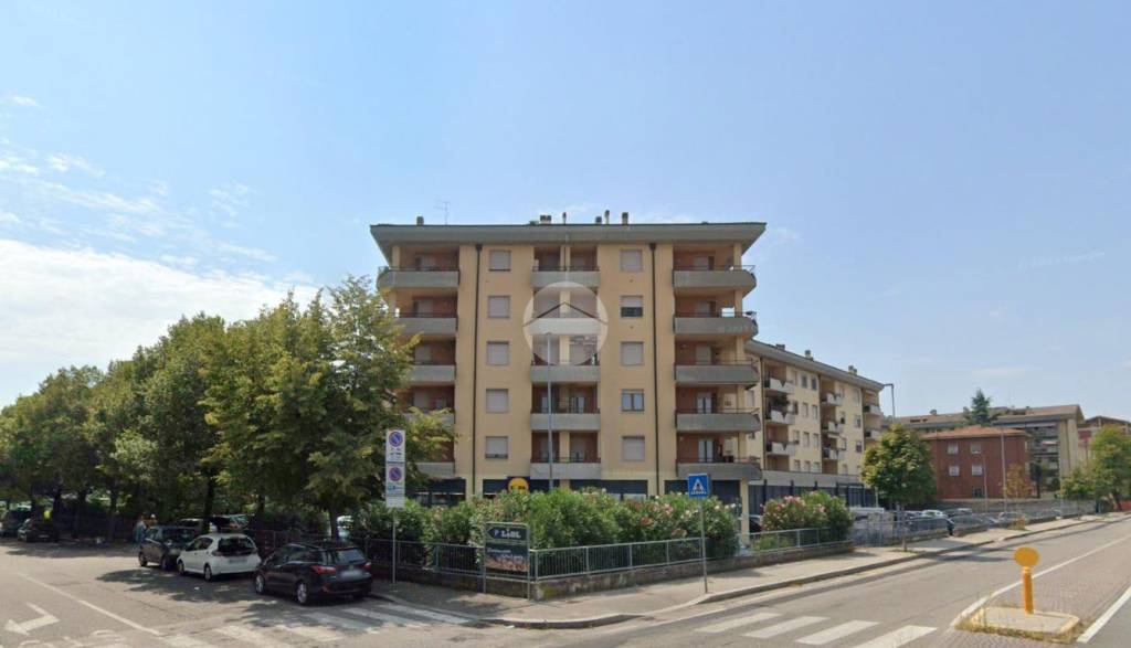appartamento in vendita a Verona in zona Golosine