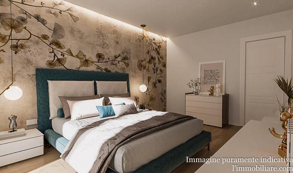 appartamento in vendita a Verona in zona Quinzano
