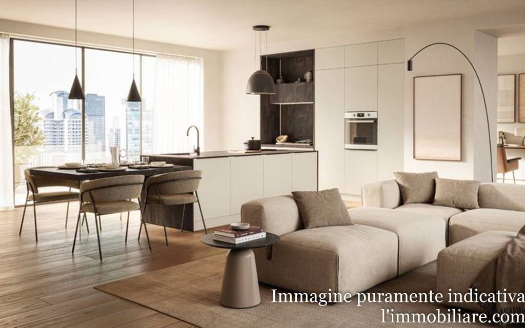 appartamento in vendita a Verona in zona Quinzano