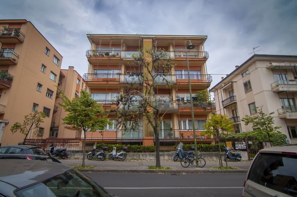 appartamento in vendita a Verona in zona Borgo Trento