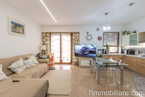appartamento in vendita a Verona in zona Borgo Milano